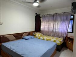 Blk 628A Woodlands Ring Road (Woodlands), HDB 5 Rooms #452893771